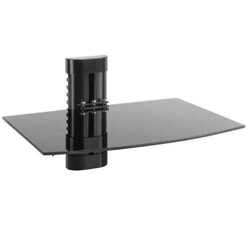 اوركا حامل حائط دي في دي ذو رف واحد سعة 8كجم موديل رقم.DVD-291