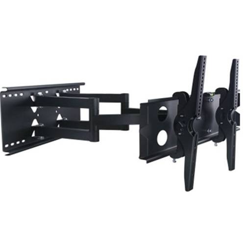 اوركا حامل جداري كامل الحركة للتلفزيون بحجم 42بوصة حتى 80بوصة موديل رقم.NPLB110XL