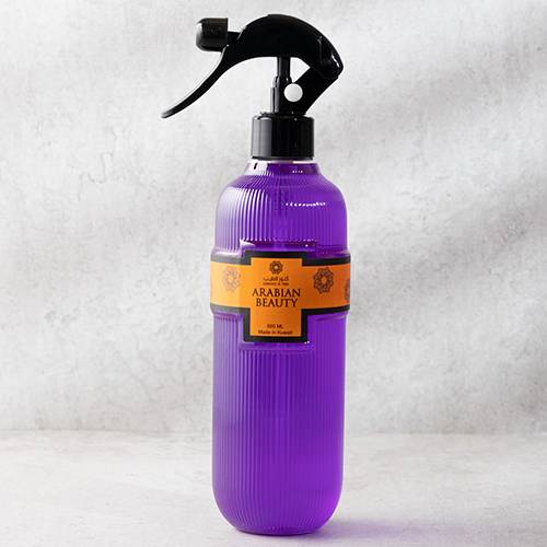 مرش الجمال العربي 500مل