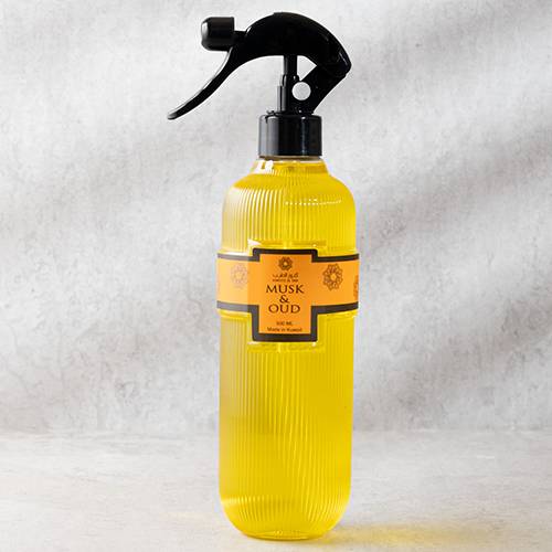 مرش مسك وعود 500مل