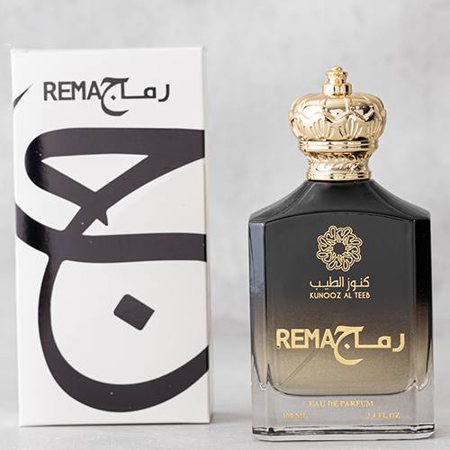 عطر ريماج او دي برفيوم للجنسين 100مل