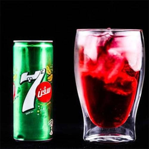 سفن اب ميكس احمر