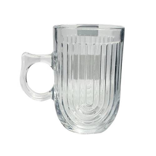 كوب زجاج 200مل موديل رقم.1139-103