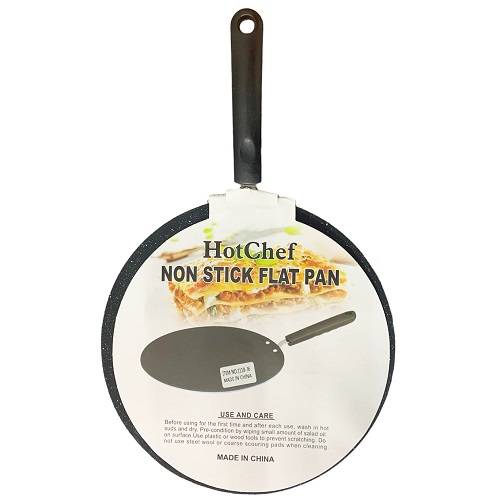 مقلاة صاج 28سم رقم.1