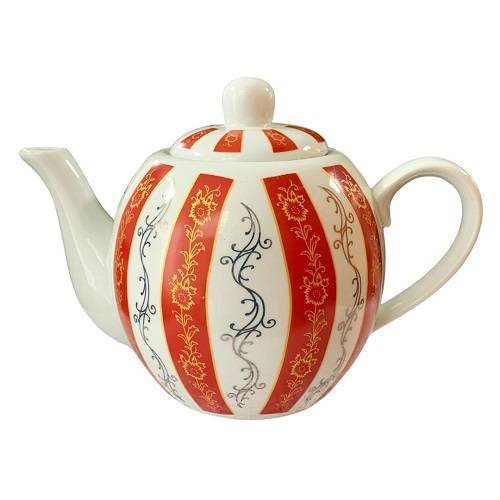 ابريق بورسلين 225مل