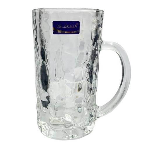 كوب زجاج 350مل موديل رقم.1139-121