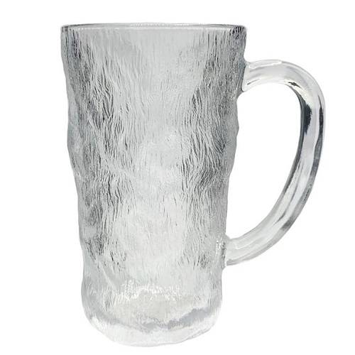 كوب زجاج 350مل موديل رقم.1139-193