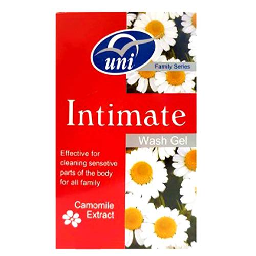 انتيمات غسول 250مل