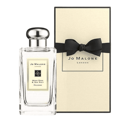 عطر جو مالون كولونيا وود سيج اند سي سولت للجنسين 100مل