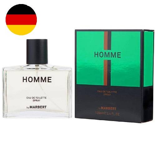 عطر ماربيرت هومي او دو تواليت سبراي للرجال 100مل