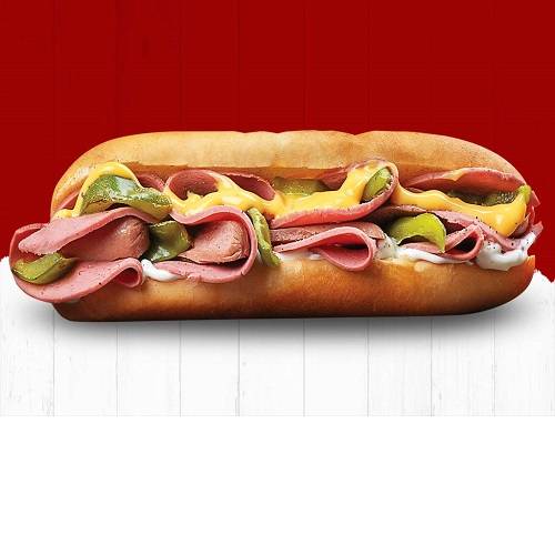 ساندويتش طليانى