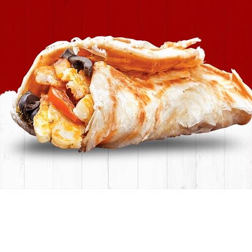 ساندويتش حلوماتي