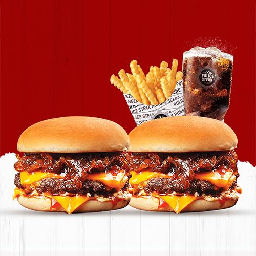 وجبة كروكودايل