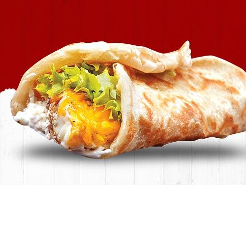 ساندويتش بيض شباتي