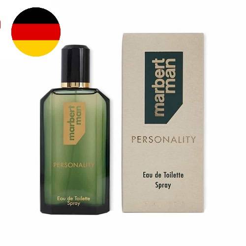 عطر ماربيرت مان بيرسوناليتي او دو تواليت سبراي 125مل