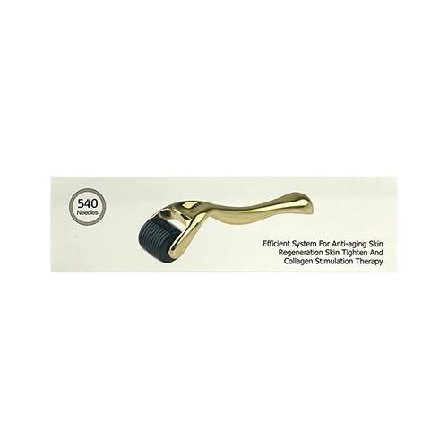 نظام ديرما رولر 540ابرة 0.5ملم