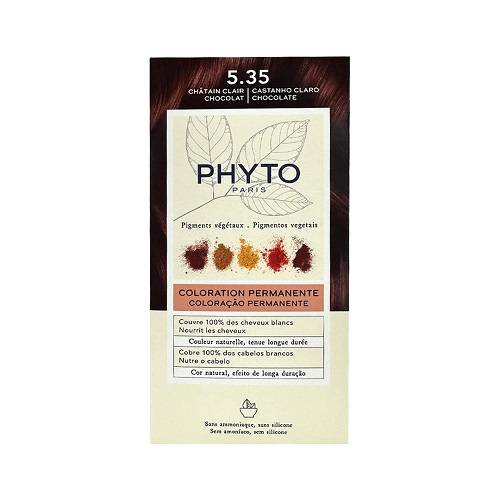 فيتو باريس 5.35 بني فاتح شوكولاتة