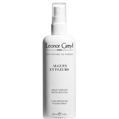 ليونور غريل الجيس اي تي فلورز بخاخ لتصفيف الشعر المجعد 150مل