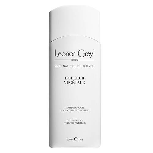 ليونور غريل دوجير فيجيتال شامبو جل للشعر والجسم 200مل