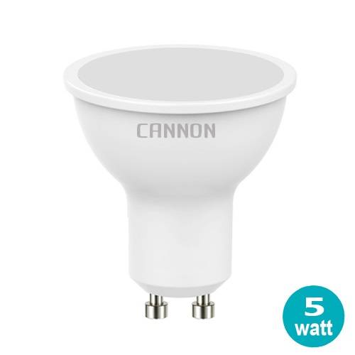 كانون لمبة اضاءة بقوة 5واط اصفر