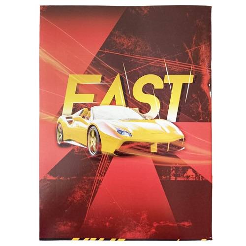 دفتر عربي للاطفال 60ورقة