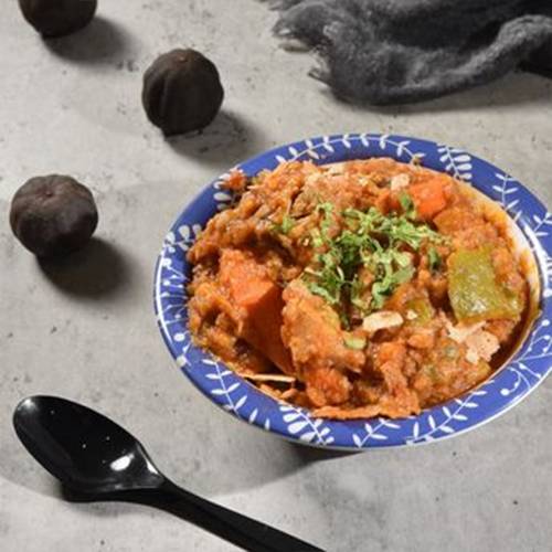 تشريبة خضار
