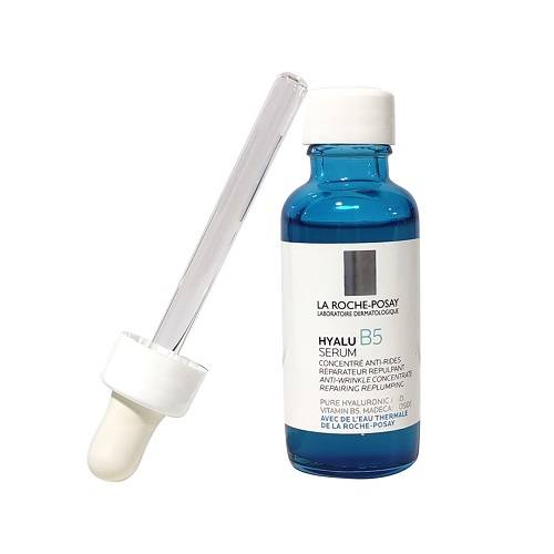  لاروش بوزيه هيالو بي5 مركز سيرم مضاد للتجاعيد 30مل