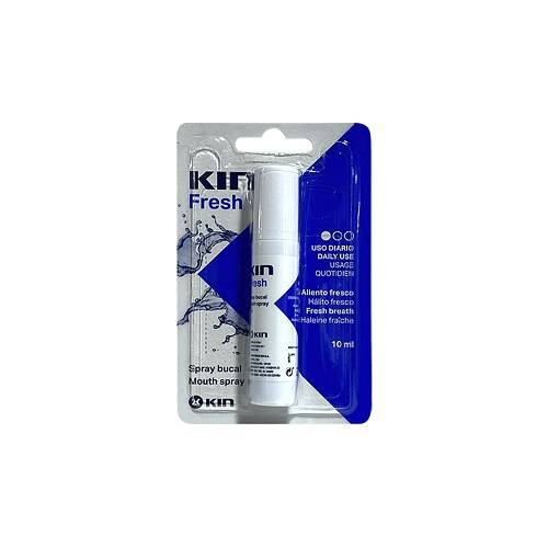 كين فريش سبراي نفس منعش 10مل