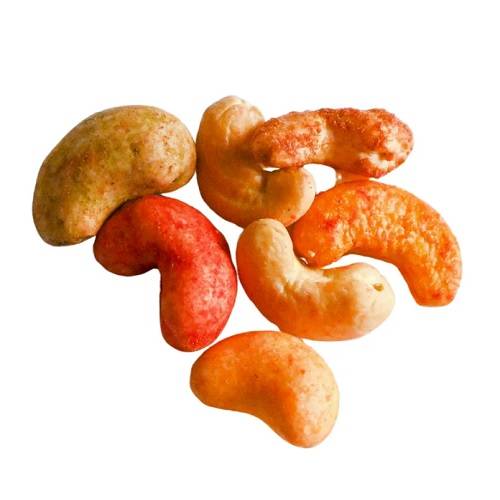 مكس كاجو عالي الجودة 7نكهات مقاس240