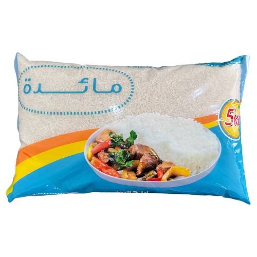 مائدة ارز كالروز 5كجم