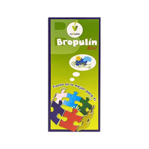 نوفاديت بروبولين اكسير شراب للكحة 250مل