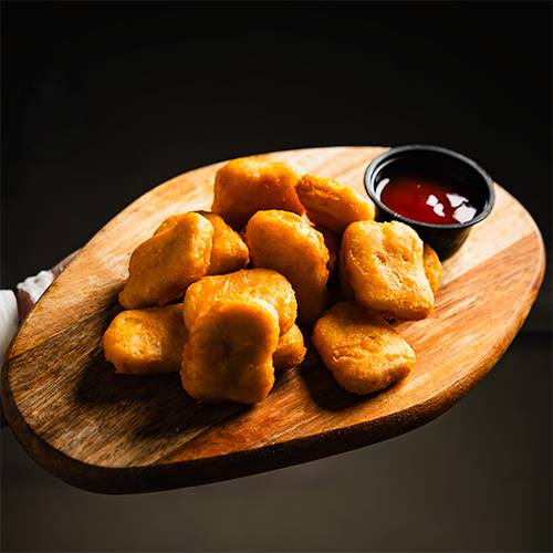 دجاج ناجتس
