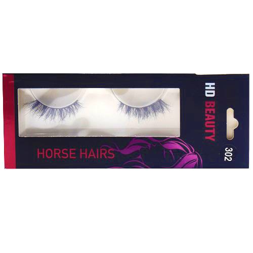 رموش صناعية ثلاثية الابعاد رقم.302