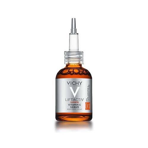 فيشي ليفت اكتيف سوبريم سيروم فيتامين سي للعناية بالبشرة 20مل 