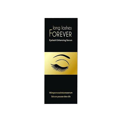 لونغ لاشيز فوريفر سيروم معزز للرموش 4مل