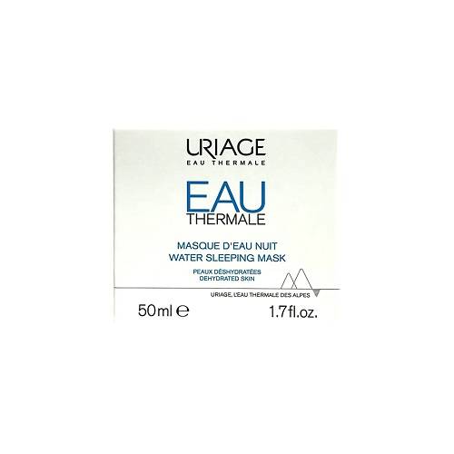 يورياج اي ايه يو ثيرمال قناع النوم المائي للبشرة الجافة 50مل