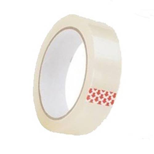 تيب لاصق شفاف 18ملم 18ياردة 