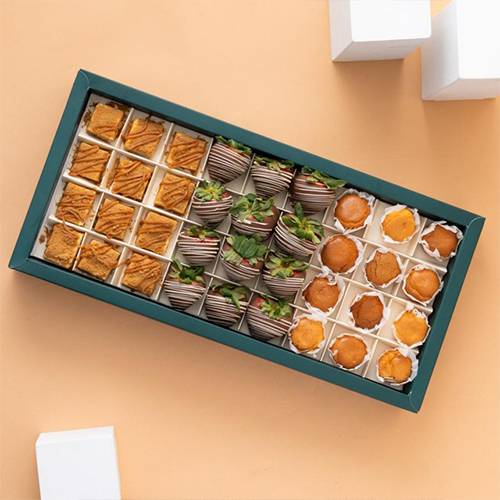 بوكس السعادة