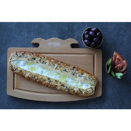 فطيرة اللبنة