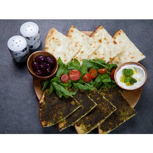 تويستر فطاير