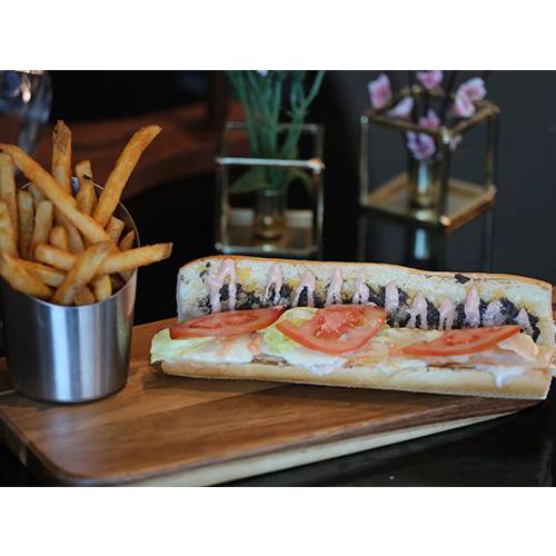 تشيزي باجيت