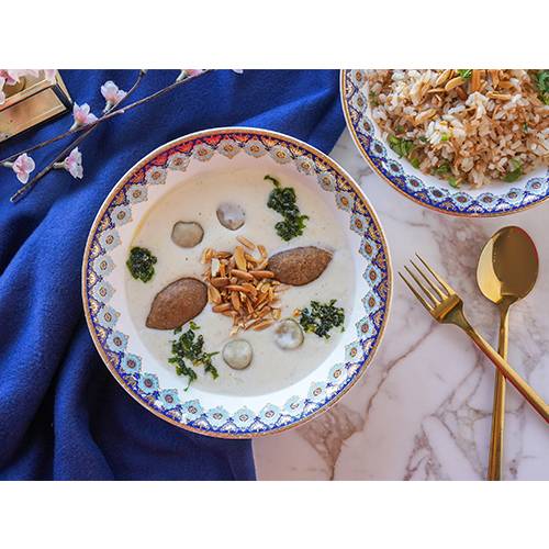 الباشا وعساكرو