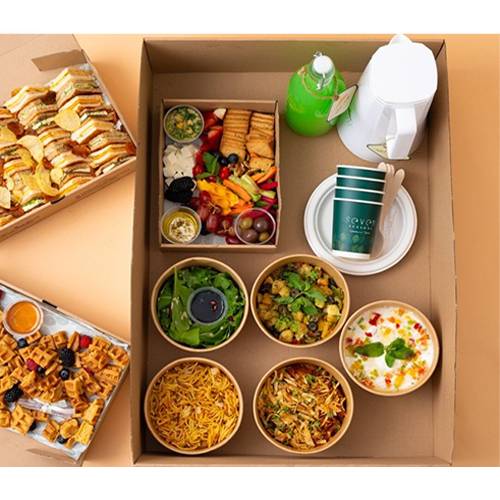 ريوق سڤن سيزنز