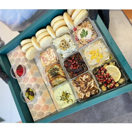 ديبينج بريكفاست