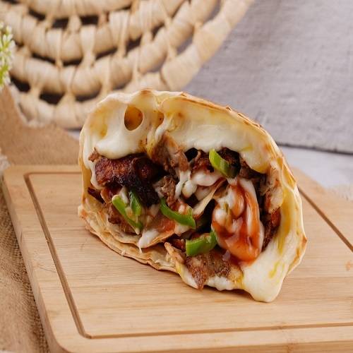 كريب شطة الجديد