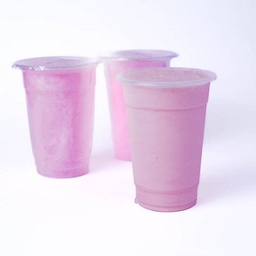 ميلك شيك غزل بنات