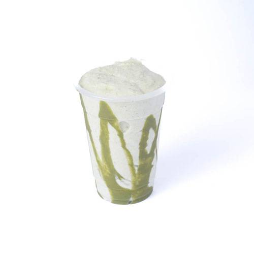 ميلك شيك بستاشيو