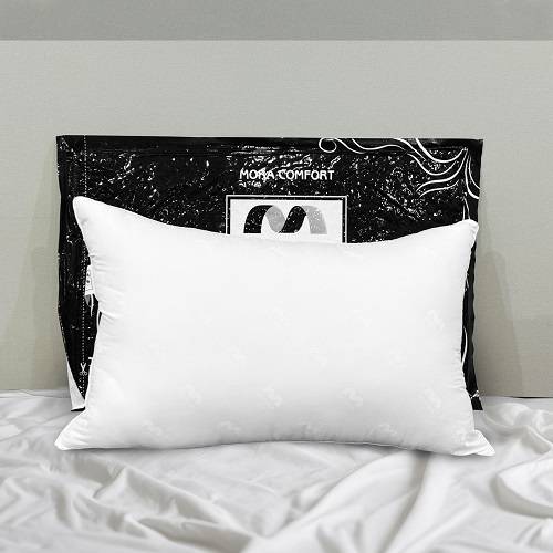 مورا كومفرت وساده موديل رقم.J-1017