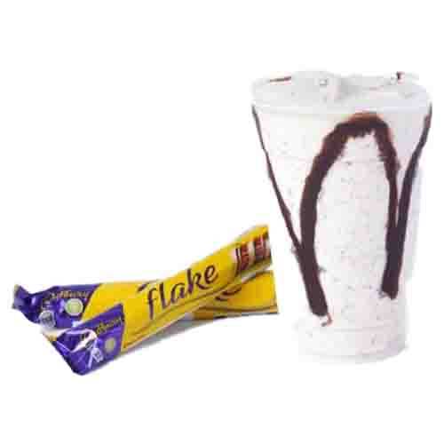 ميلك شيك فليك