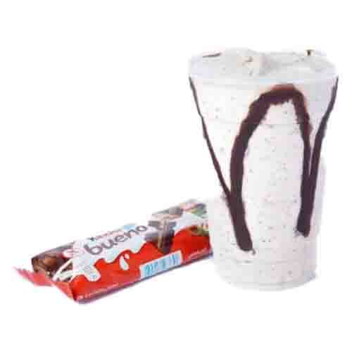 ميلك شيك كيندر